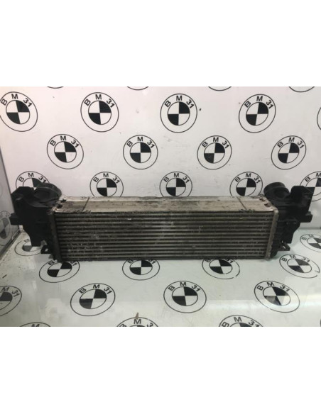 Echangeur air (Intercooler) BMW SERIE 5 G30 PHASE 1 