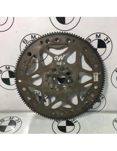 Volant moteur BMW X5 E70 PHASE 2 