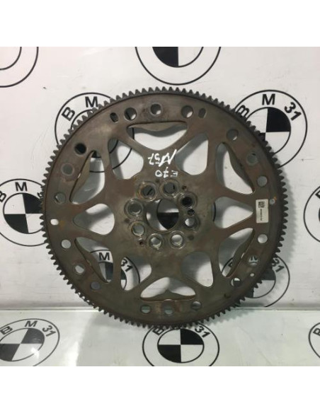 Volant moteur BMW X5 E70 PHASE 2 