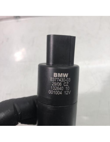 Pompe lave phares BMW SERIE 3 E91 TOURING PHASE 1 BREAK Diesel