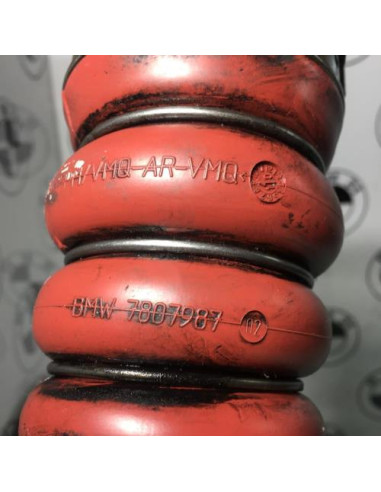 Conduite d'air BMW X5 E70 PHASE 2 