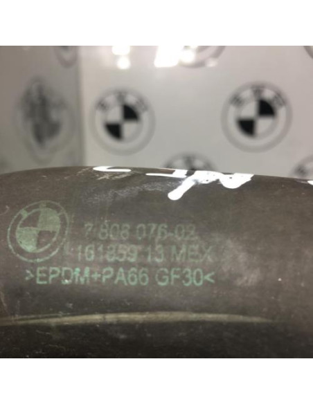 Durite BMW X5 E70 PHASE 2 