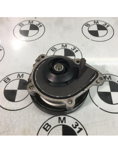 Pompe à eau BMW SERIE 1 F21 PHASE 1 Essence