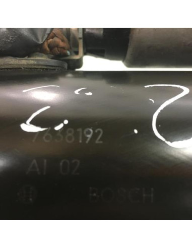 Demarreur BMW SERIE 1 F21 PHASE 1 Essence