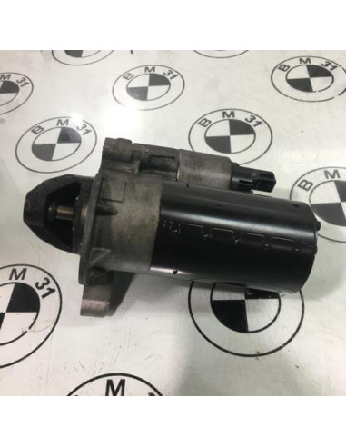 Demarreur BMW SERIE 1 F21 PHASE 1 Essence