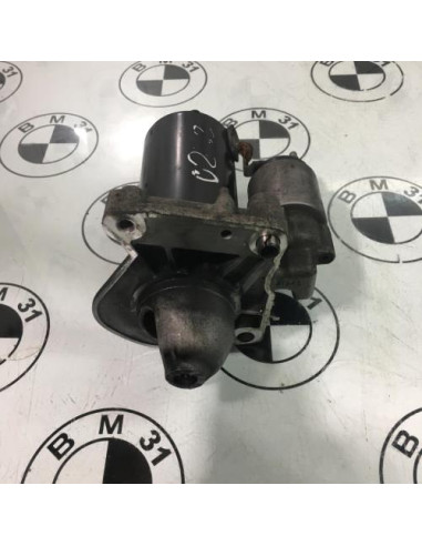 Demarreur BMW SERIE 1 F21 PHASE 1 Essence