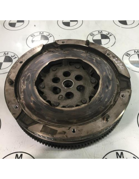 Volant moteur bi-masse BMW SERIE 1 F21 PHASE 1 Essence