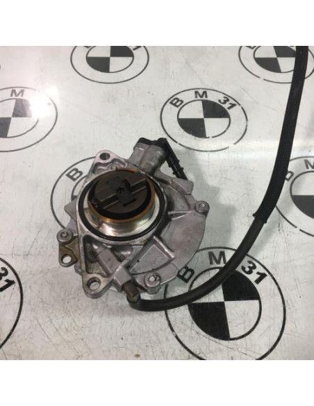Pompe à vide BMW SERIE 1 F21 PHASE 1 Essence