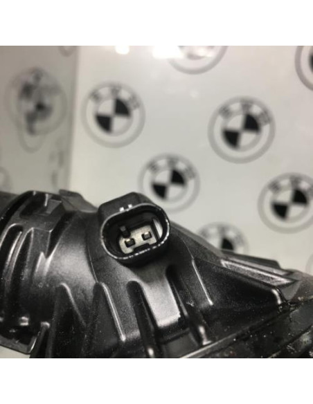 Boitier eau BMW SERIE 1 F21 PHASE 1 Essence