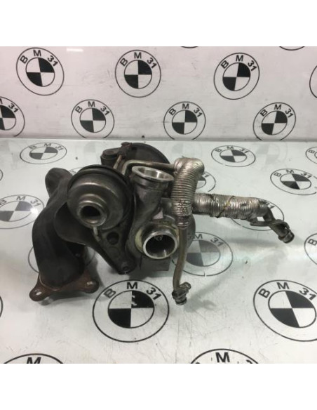 Turbo BMW SERIE 3 E91 TOURING PHASE 1 BREAK Essence