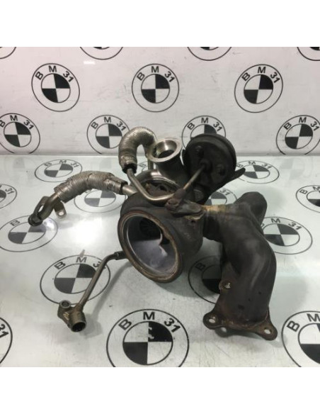 Turbo BMW SERIE 3 E91 TOURING PHASE 1 BREAK Essence