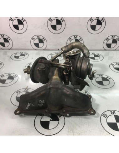 Turbo BMW SERIE 3 E91 TOURING PHASE 1 BREAK Essence