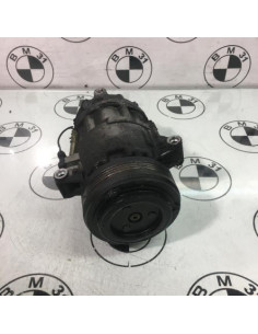 Compresseur clim BMW SERIE 3 E46 PHASE 2 