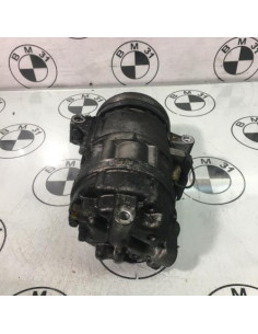 Compresseur clim BMW SERIE 3 E46 PHASE 2  2