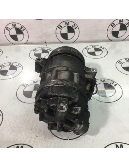 Compresseur clim BMW SERIE 3 E46 PHASE 2 
