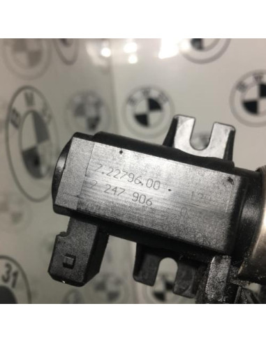 Capteur BMW SERIE 3 E46 PHASE 2 