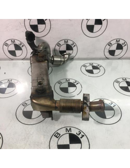 Radiateur EGR BMW SERIE 1 E87 PHASE 1 Diesel