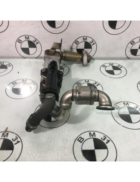 Radiateur EGR BMW SERIE 1 E87 PHASE 1 Diesel
