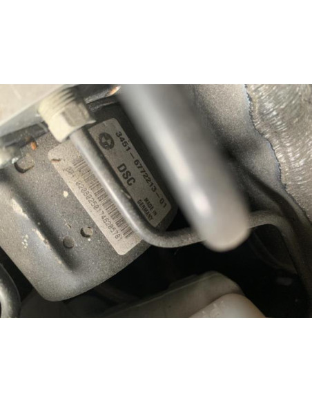 Radiateur EGR BMW SERIE 1 E87 PHASE 1 Diesel