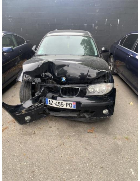 Radiateur EGR BMW SERIE 1 E87 PHASE 1 Diesel