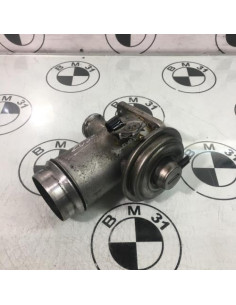 Vanne EGR BMW SERIE 1 E87 PHASE 1 Diesel