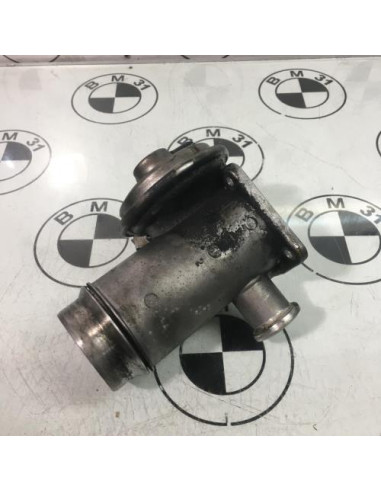 Vanne EGR BMW SERIE 1 E87 PHASE 1 Diesel