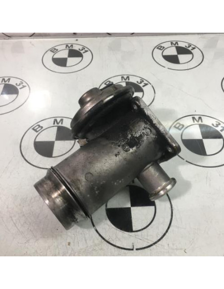 Vanne EGR BMW SERIE 1 E87 PHASE 1 Diesel