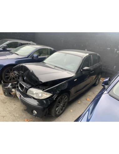 Vanne EGR BMW SERIE 1 E87 PHASE 1 Diesel