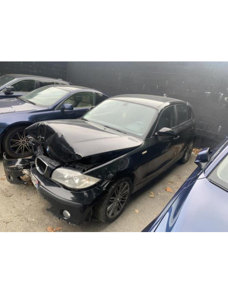 Vanne EGR BMW SERIE 1 E87 PHASE 1 Diesel