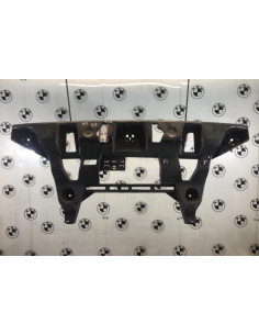 Support de pare chocs arriere BMW X6 F16 