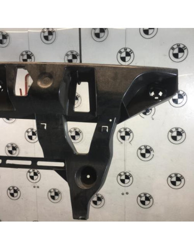 Support de pare chocs arriere BMW X6 F16 