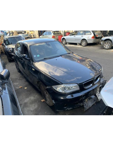 Injecteurs BMW SERIE 1 E87 PHASE 1 Diesel