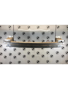 Support de pare chocs arriere BMW X6 F16 