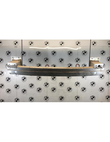 Support de pare chocs arriere BMW X6 F16 