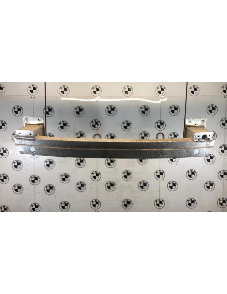Support de pare chocs arriere BMW X6 F16 