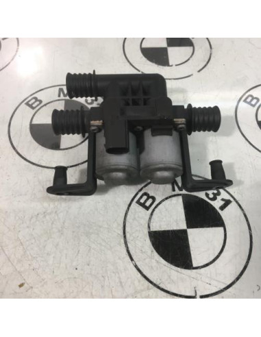 Robinet de chauffage BMW X6 F16 