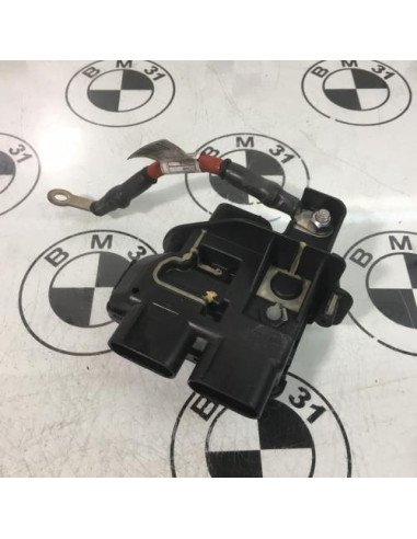 Batterie BMW X6 F16 