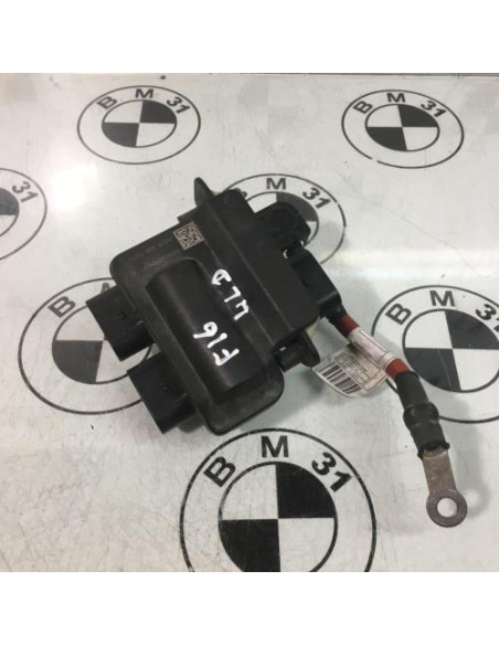 Batterie BMW X6 F16 