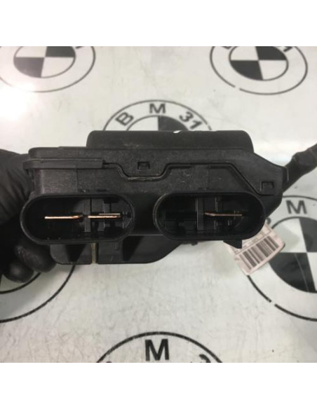 Batterie BMW X6 F16 