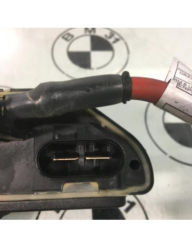 Batterie BMW X6 F16 
