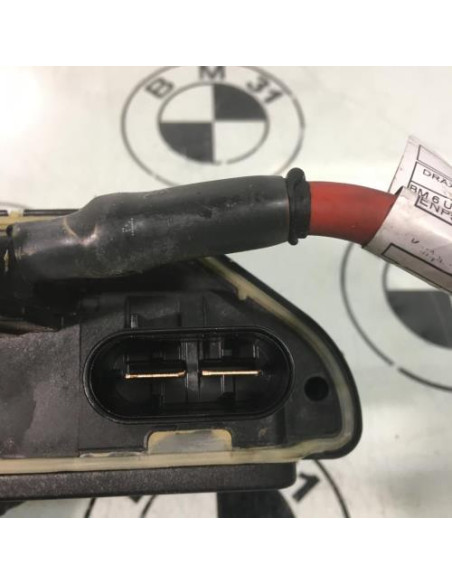Batterie BMW X6 F16 