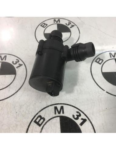 Pompe à eau BMW X6 F16 
