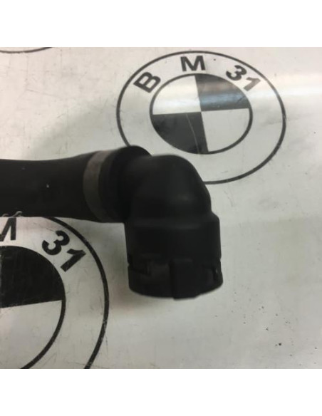Durite BMW X6 F16 