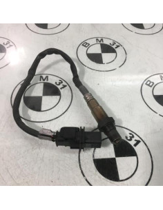 Sonde lambda BMW X6 F16 