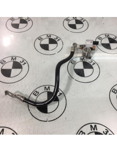 Batterie BMW X6 F16 