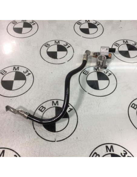 Batterie BMW X6 F16 