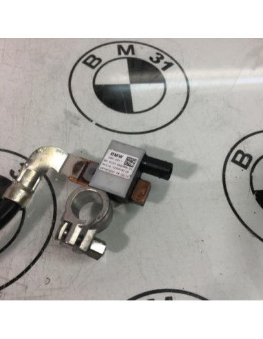 Batterie BMW X6 F16 