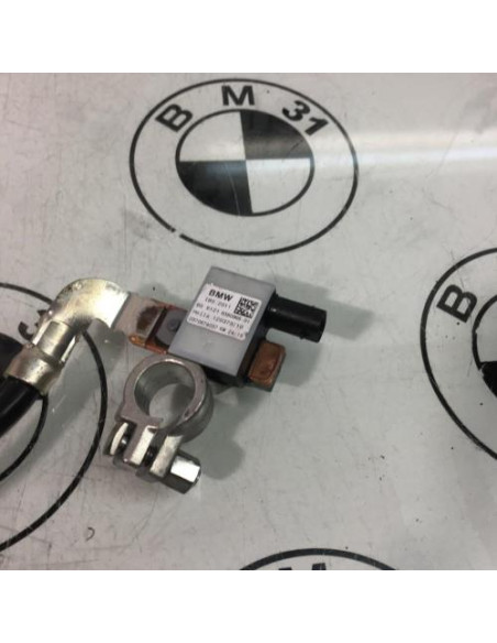 Batterie BMW X6 F16 
