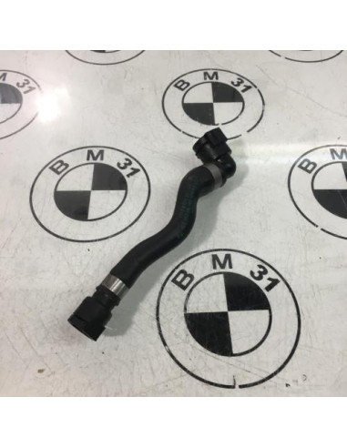 Durite BMW X6 F16 