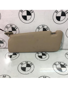Pare soleil droit BMW SERIE 3 E46 COUPE PHASE 2 Diesel 2